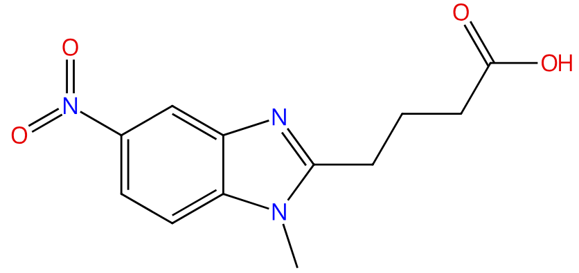 Bendamustine Impurity 33